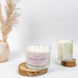 منتج شموع | Candle product