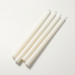 Classic Slim Candlesticks