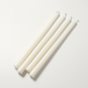 Classic Slim Candlesticks