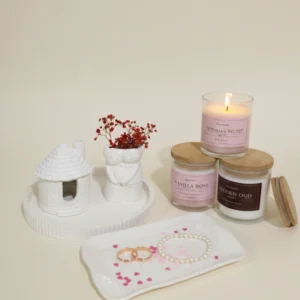 Ever After Bridal Package