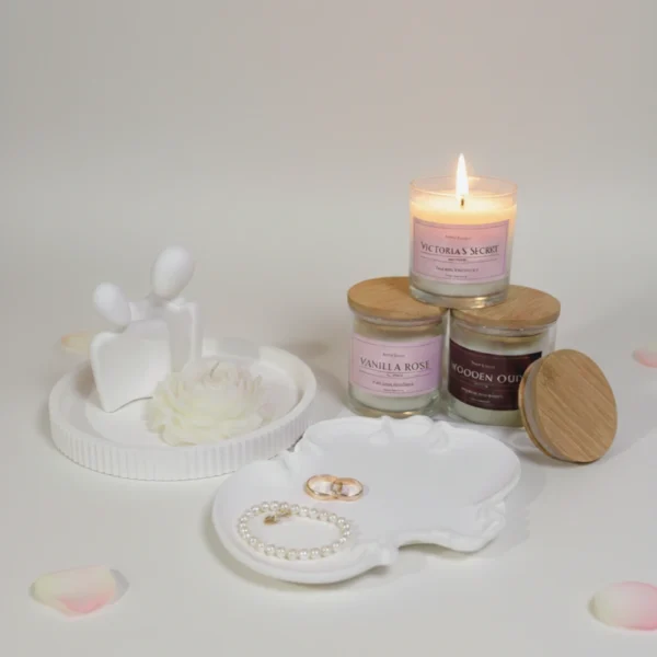 First Promise Bridal Set