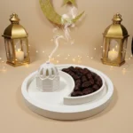 Hospitality Crescent Set