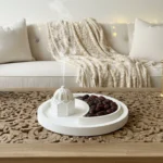 Hospitality Crescent Set