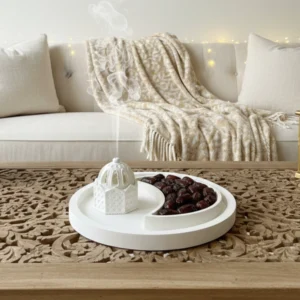 Hospitality Crescent Set