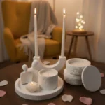 Lifetime Promise Set