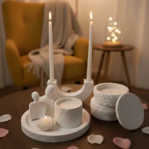 منتج شموع | Candle product