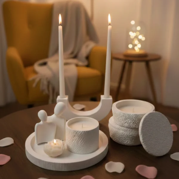 Lifetime Promise Set