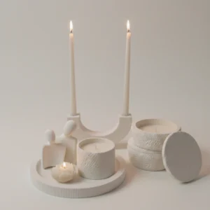 Lifetime Promise Set