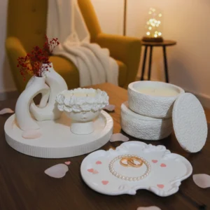 منتج شموع | Candle product