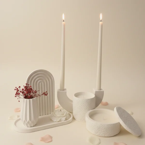 Light of Affection Set