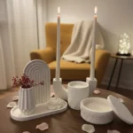 Light of Affection Set