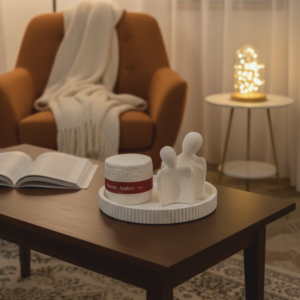 منتج شموع | Candle product