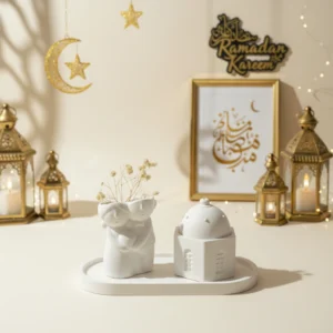 منتج شموع | Candle product