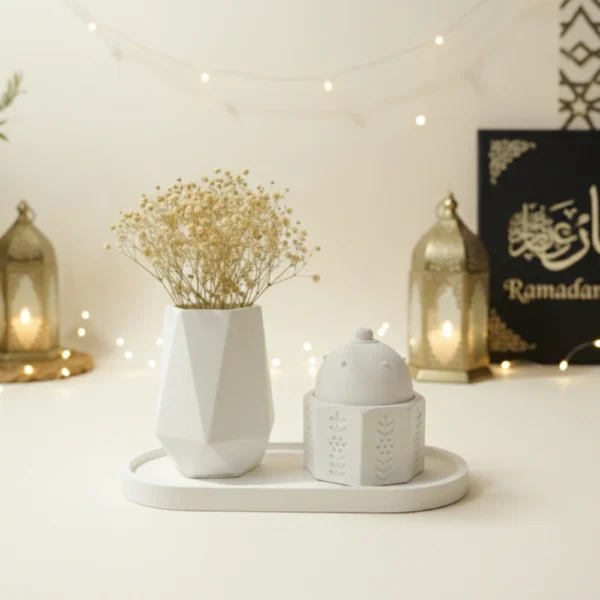 Ramadan Serenity Set
