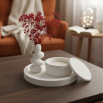 Soft Balance Decorative Set