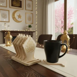 منتج شموع | Candle product