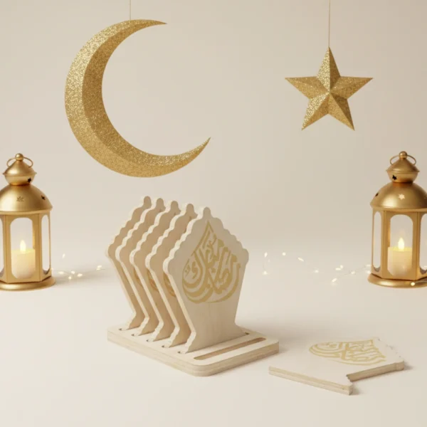 Soul of the Space Coaster Set