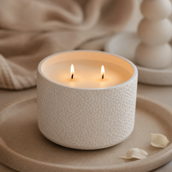 منتج شموع | Candle product