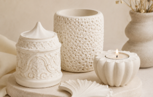 منتج شموع | Candle product