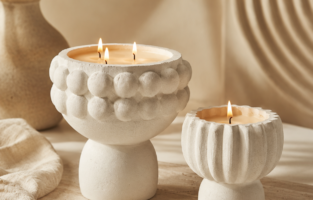 منتج شموع | Candle product