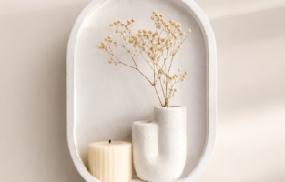 منتج شموع | Candle product