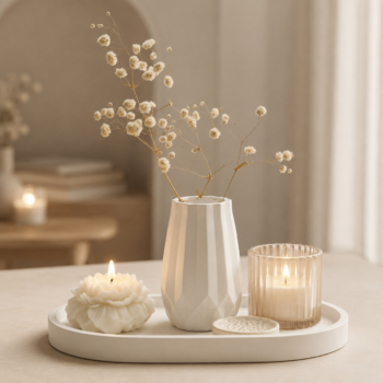 منتج شموع | Candle product